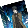 『PSYCHO-PASS サイコパス 2』Blu-ray／DVD 特典情報（画像）