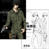 「PSYCHO-PASS LEGEND 執行官 狡噛慎也 理想郷の猟犬 特装版 」「PSYCHO-PASS サイコパス OFFICIAL PROFILING 2」オンライン再受注のお知らせ（画像）