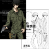 「PSYCHO-PASS LEGEND 執行官 狡噛慎也 理想郷の猟犬 特装版 」「PSYCHO-PASS サイコパス OFFICIAL PROFILING 2」オンライン再受注のお知らせ