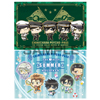 「PSYCHO-PASS サイコパス　ちぇいんコレクション」再入荷キャンペーン実施決定！（画像）