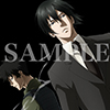 『劇場版 PSYCHO-PASS サイコパス』Blu-ray／DVD 特典情報（画像）
