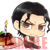 PSYCHO-PASS サイコパス ２ ～東金朔夜 Birthday Week 2015～開催（画像）