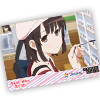 『冴えない彼女の育てかた』Blu-ray／DVD 特典情報（画像）