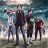 Project Itoh 『屍者の帝国』公開記念キャンペーン（画像）