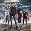 『屍者の帝国』完全生産限定版 Blu-ray 特典情報