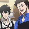 PS4/PS Vita『PSYCHO-PASS サイコパス 選択なき幸福』発売記念キャンペーン！（画像）