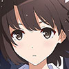 『冴えない彼女の育てかた♭』Blu-ray／DVD 特典情報（画像）