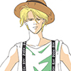 『BANANA FISH』Angel eyes―吉田秋生イラストブック 特典情報（画像）
