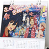 劇場版 あの日見た花の名前を僕達はまだ知らない。 <br />第4弾前売り券【お花見Ver.】発売＆第1弾～第3弾再販決定！！（画像）