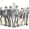 『PSYCHO-PASS サイコパス』最終話記念イラスト商品、5/13（月）より予約開始！（画像）