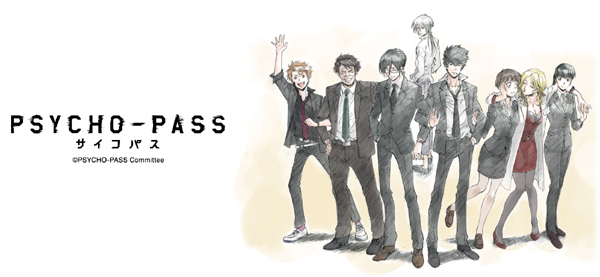 『PSYCHO-PASS サイコパス』最終話記念イラスト商品、5/13（月）より予約開始！