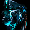 PSYCHO-PASS サイコパス「DOMINATOR - 10TH ANNIVERSARY EDITION」取扱い決定！（画像）