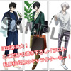 「嫁コレコラボ PSYCHO-PASS サイコパス くじ」の先行取扱い決定！（画像）