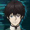 TVアニメ『PSYCHO-PASS サイコパス』 鹿矛囲桐斗 バースデーキャンペーン（画像）