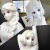 ガリレオ三姉妹等身大立像化計画＆ノイタミナラジオ公開収録 in ノイタミナショップ＆カフェシアター（画像）