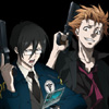 PSYCHO-PASS サイコパス 宜野座伸元＆縢秀星 ～BIRTHDAY WEEK～（画像）