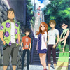 「劇場版　あの日見た花の名前を僕達はまだ知らない。」BD/DVD発売記念イベント～ひなまつりだよ！あの花お楽しみ会～（画像）