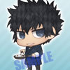 『PSYCHO-PASS サイコパス Sinners of the System』狡噛慎也バースデーキャンペーン（画像）
