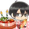 PSYCHO-PASS サイコパス ２ ～宜野座伸元 Birthday Week 2014～開催（11/6更新）（画像）