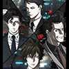 『PSYCHO-PASS サイコパス 3 FIRST INSPECTOR』Blu-ray＆DVD発売記念キャンペーン（画像）