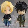 「ねんどろいど アッシュ・リンクス」、「ねんどろいど 奥村英二」、「ねんどろいど 狡噛慎也 SSver.」店内展示決定！（画像）