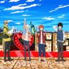 TVアニメ『つり球』再放送＆Blu-ray Disc BOX発売記念キャンペーン（画像）