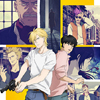 『BANANA FISH』完全生産限定版 Blu-ray／DVD 特典情報（画像）