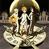『約束のネバーランド』完全生産限定版 Blu-ray／DVD 特典情報（画像）