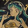 『うる星やつら』新商品情報（画像）