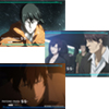 「PSYCHO-PASS サイコパス Sinners of the System」 劇場公開館追加記念キャンペーン（画像）