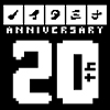 ノイタミナ20周年記念キャンペーン（画像）
