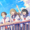 『映画 先輩はおとこのこ あめのち晴れ』公開記念キャンペーン（画像）