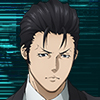 TVアニメ『PSYCHO-PASS サイコパス』須郷徹平 バースデーキャンペーン（画像）