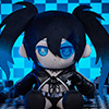『ブラック★ロックシューター』新商品情報（画像）