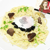 TVアニメ『謎解きはディナーのあとで』コラボメニューが登場！ノイタミナショップ＆カフェシアター オリジナルメニュー（画像）