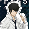 『PSYCHO-PASS サイコパス』新商品情報（画像）
