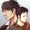 コミックス『PSYCHO-PASS サイコパス Sinners of the System Case.2 First Guardian』発売記念キャンペーン開催決定！  （画像）