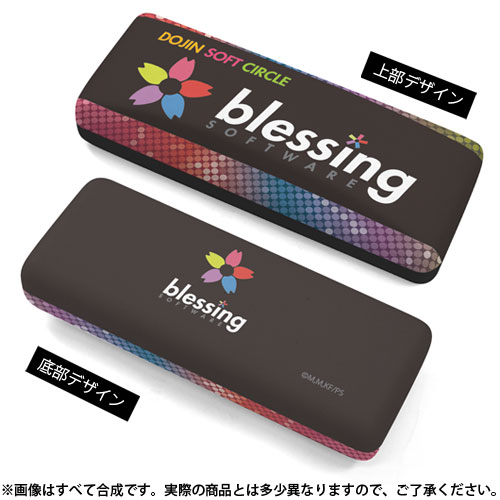 冴えない彼女の育てかた Blessing Softwareメガネケース ノイタミナショップ 公式サイトノイタミナ オンラインショップ