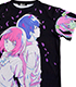 クズの本懐/クズの本懐/クズの本懐×galaxxxy KUZU Tシャツ（特典なし）