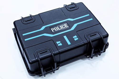 PSYCHO-PASS サイコパス » ドミネーター 専用プロテクタケース PSYCHO-PASS サイコパス » ドミネーター 専用プロテクタケース
