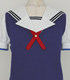 豊ヶ崎学園女子制服 夏服ブラウスセット 冴えない彼女の育てかた/冴えない彼女の育てかた♭/豊ヶ崎学園女子制服 夏服ブラウスセット