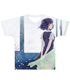 クズの本懐 フルグラフィックTシャツ クズの本懐/クズの本懐/クズの本懐 フルグラフィックTシャツ