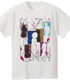 クズの本懐 Tシャツ クズの本懐/クズの本懐/クズの本懐 Tシャツ