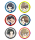 3-5営業日で出荷 ●WEB取扱●DIVE!! キャラバッジコレクション(全6種) 1BOX DIVE!!/DIVE!!/3-5営業日で出荷 ●WEB取扱●DIVE!! キャラバッジコレクション(全6種) 1BOX