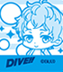 DIVE!!/DIVE!!/ジャガードミニタオルA／坂井知季