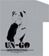 UN-GO/UN-GO/「UN-GO」高河さん描き下ろしTシャツ（因果）