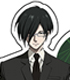 PSYCHO-PASS アクリルスタンド 宜野座伸元 PSYCHO-PASS サイコパス/PSYCHO-PASS サイコパス/PSYCHO-PASS アクリルスタンド 宜野座伸元