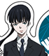 PSYCHO-PASS サイコパス アクリルスタンド 六合塚弥生 PSYCHO-PASS サイコパス/PSYCHO-PASS サイコパス/PSYCHO-PASS サイコパス アクリルスタンド 六合塚弥生