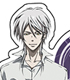 PSYCHO-PASS サイコパス アクリルスタンド 槙島聖護 PSYCHO-PASS サイコパス/PSYCHO-PASS サイコパス/PSYCHO-PASS サイコパス アクリルスタンド 槙島聖護
