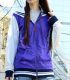 豊ヶ崎学園制服 デザインパーカー 冴えない彼女の育てかた/冴えない彼女の育てかた♭/豊ヶ崎学園制服 デザインパーカー